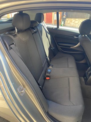 bmv 116D 2015