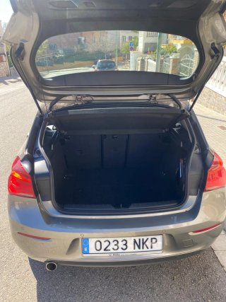 bmv 116D 2015