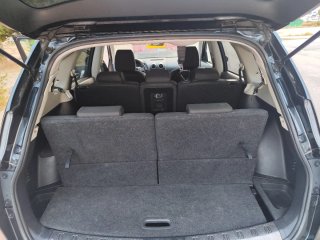 Nissan Qashqai 2010