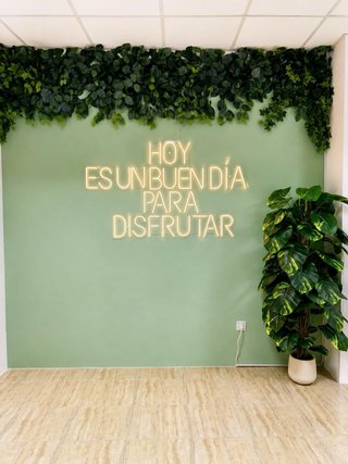 Alquiler sala para cumpleaños y eventos por horas