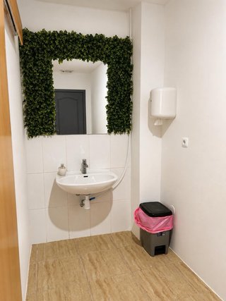 Alquiler sala para cumpleaños y eventos por horas