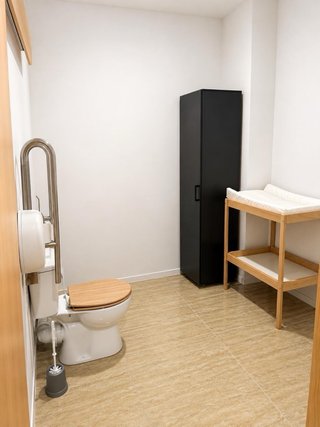 Alquiler sala para cumpleaños y eventos por horas