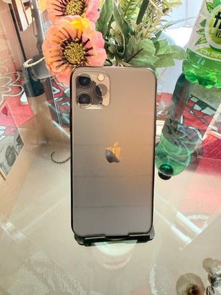 Scocca iPhone 11 Pro