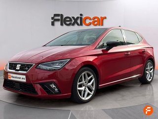 Seat Ibiza 1.0 EcoTSI 85kW (115CV) FR
