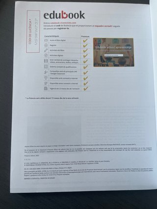 LLENGUA CATALANA I LIT 2 (LC+QA+DIGITAL) (DUAL)