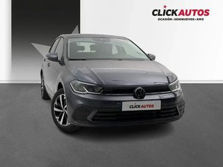 Volkswagen Polo 1.0 TSI 95CV Mas  DSG