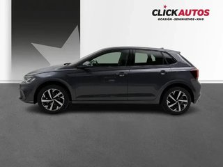 Volkswagen Polo 1.0 TSI 95CV Mas  DSG