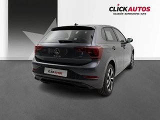 Volkswagen Polo 1.0 TSI 95CV Mas  DSG