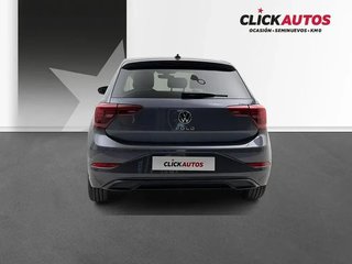Volkswagen Polo 1.0 TSI 95CV Mas  DSG