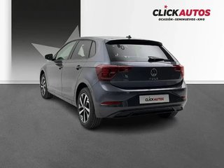 Volkswagen Polo 1.0 TSI 95CV Mas  DSG