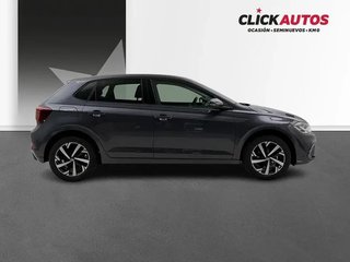 Volkswagen Polo 1.0 TSI 95CV Mas  DSG