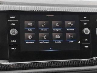Volkswagen Polo 1.0 TSI 95CV Mas  DSG