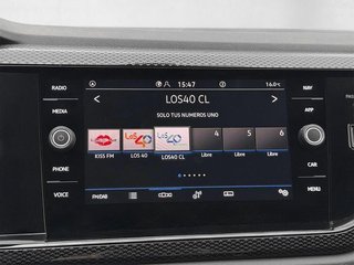 Volkswagen Polo 1.0 TSI 95CV Mas  DSG
