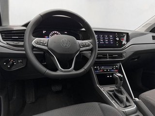 Volkswagen Polo 1.0 TSI 95CV Mas  DSG