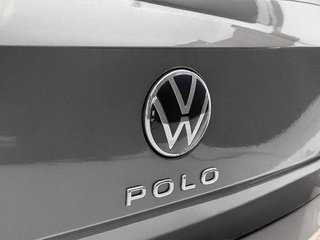 Volkswagen Polo 1.0 TSI 95CV Mas  DSG