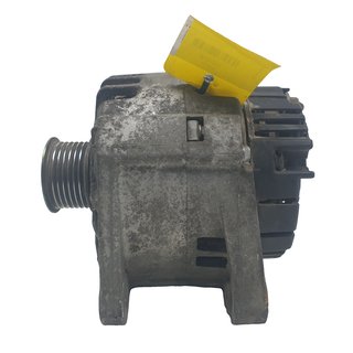 ALTERNADOR RENAULT RENAULT SCENIC II (X84,JM) 2003-2010