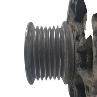 ALTERNADOR RENAULT RENAULT SCENIC II (X84,JM) 2003-2010
