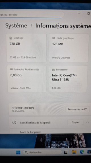 Lenovo ThinkPad L14 Gen 5