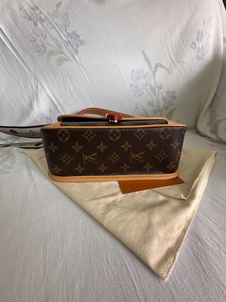 Louis Vuitton SacDiane25cm