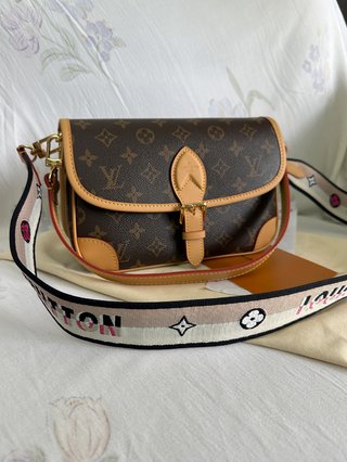 Louis Vuitton SacDiane25cm