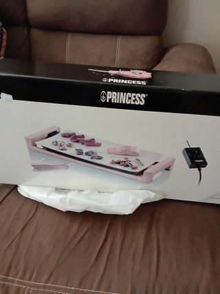 Princess Tablas de Cocina Grill