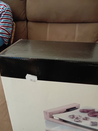 Princess Tablas de Cocina Grill