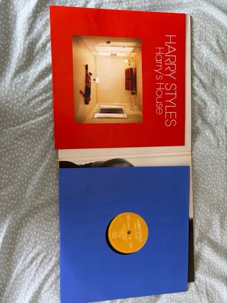 Vinilo Harry Styles - Harry's House