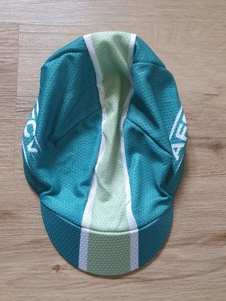 Gorra Ciclismo Fortaleza 153