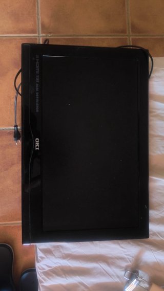 Televisor OKI 22 HD