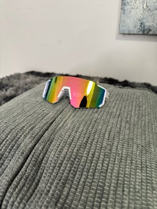 Gafas de sol deportivas espejo