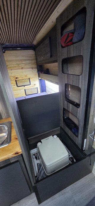FIAT DUCATO L2H2 CAMPER 2018 2.0 Multijet 115 CV