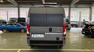 FIAT DUCATO L2H2 CAMPER 2018 2.0 Multijet 115 CV