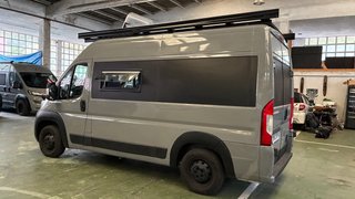 FIAT DUCATO L2H2 CAMPER 2018 2.0 Multijet 115 CV