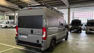 FIAT DUCATO L2H2 CAMPER 2018 2.0 Multijet 115 CV
