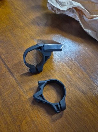 Ciclo Computador Shimano SC-EN600