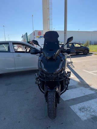 Honda adv 350 2026