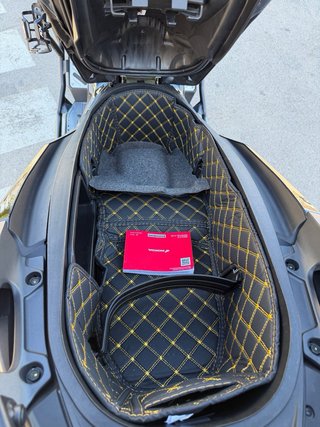 Honda adv 350 2026