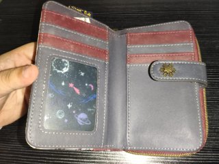 Cartera Sweet Candy Mujer