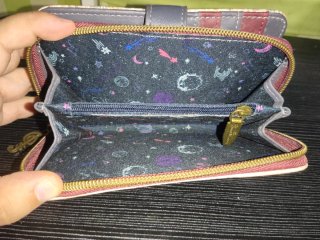 Cartera Sweet Candy Mujer