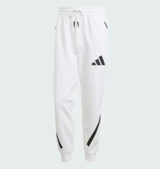 Pantalón Adidas Blanco Unisex