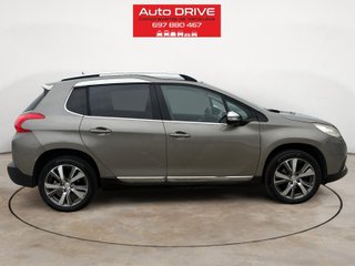 Peugeot 2008 2016