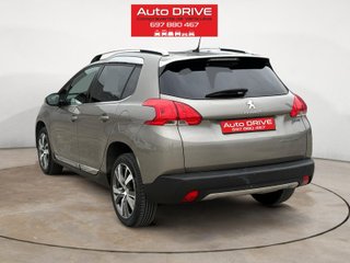 Peugeot 2008 2016