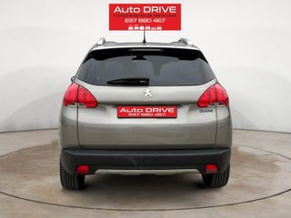 Peugeot 2008 2016