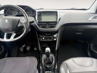 Peugeot 2008 2016