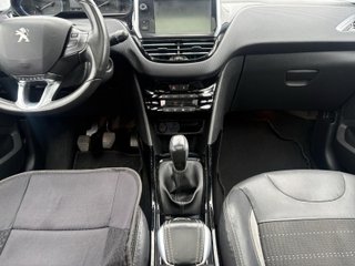 Peugeot 2008 2016
