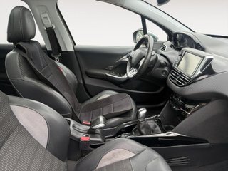 Peugeot 2008 2016