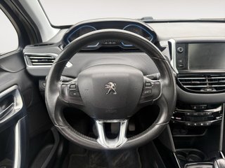 Peugeot 2008 2016
