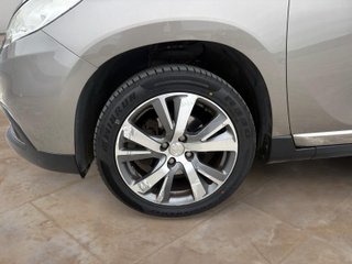 Peugeot 2008 2016