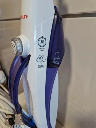Vaporeta Polti Vaporetto