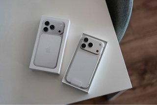 iPhone 17 Pro Max 256GB Plata